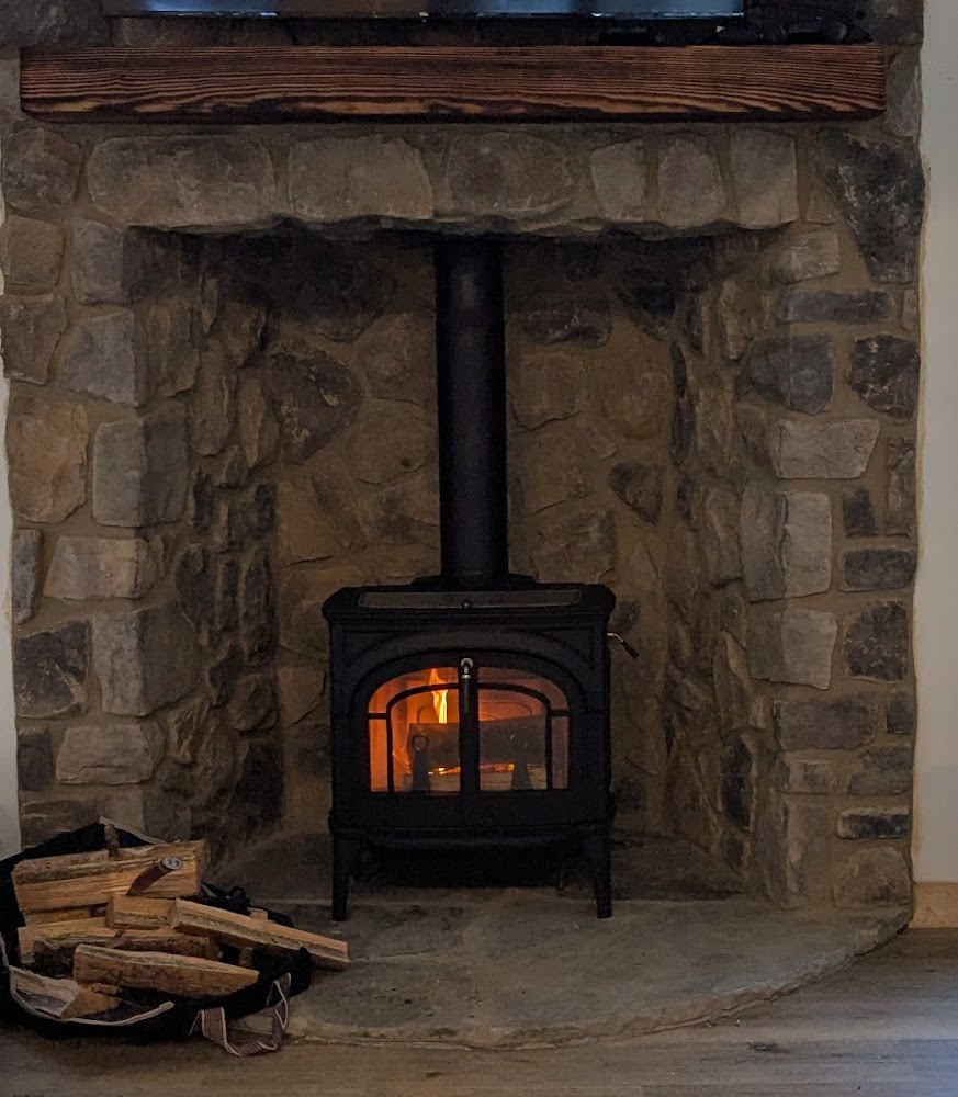 Hearth and Home Inc. in Cleveland - FireplaceStoreFinder