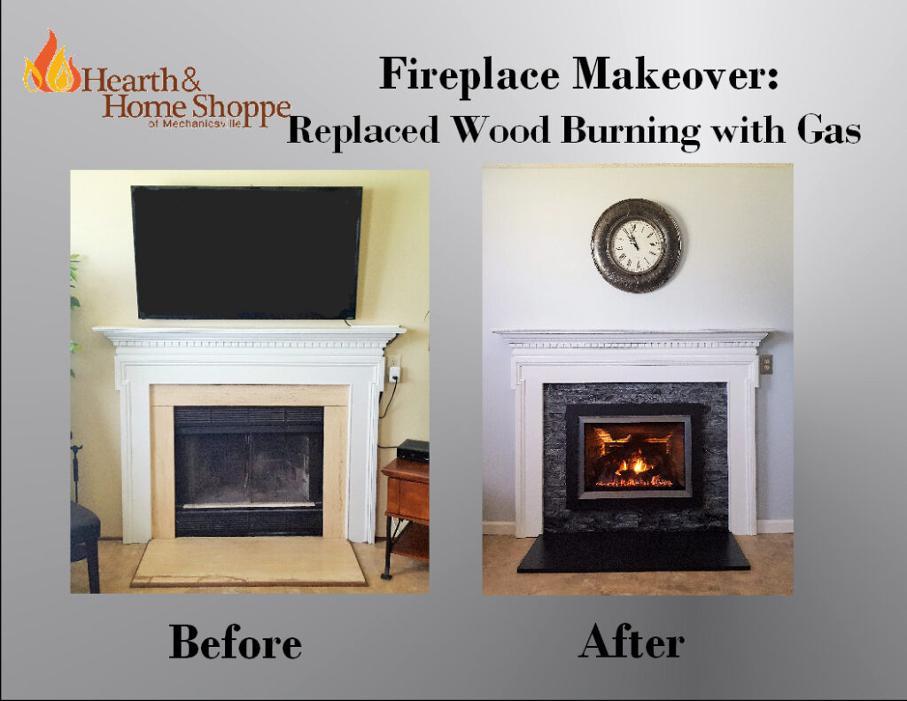Hearth and Home Shoppe in Mechanicsville - FireplaceStoreFinder