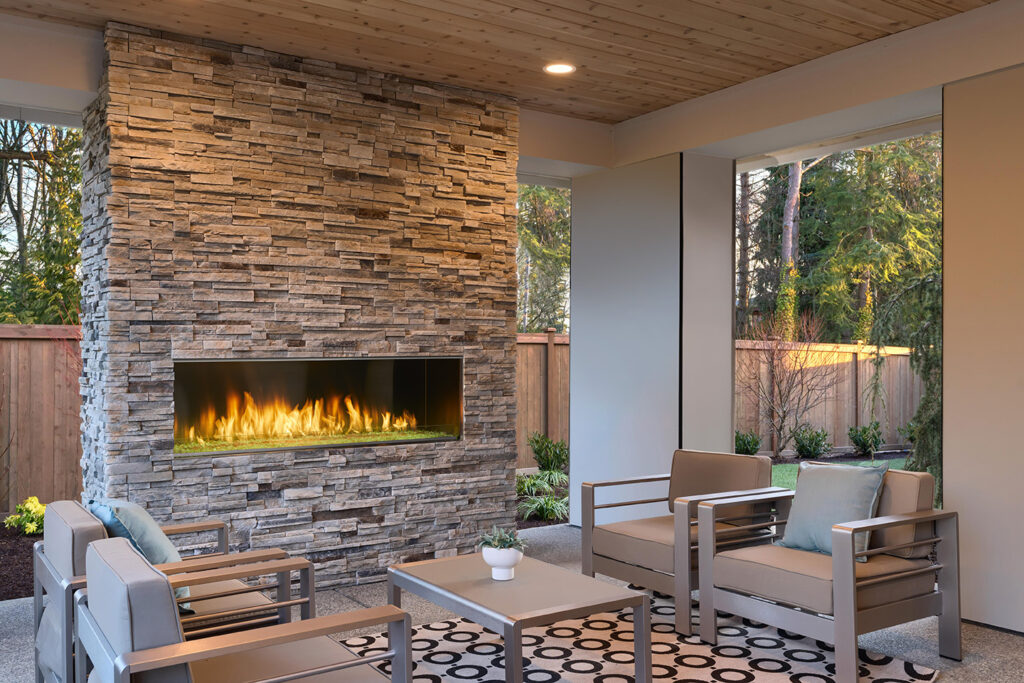 Hearth and Home in Oak Harbor - FireplaceStoreFinder