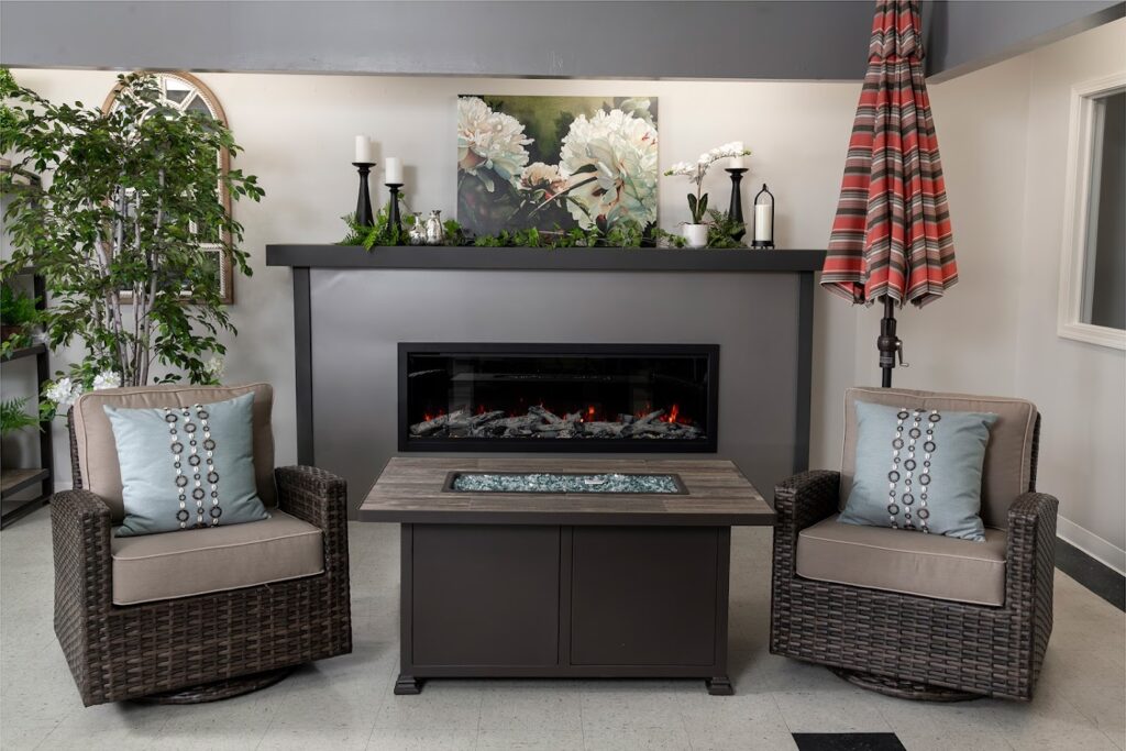 Hearth and Patio Charlotte in Charlotte - FireplaceStoreFinder