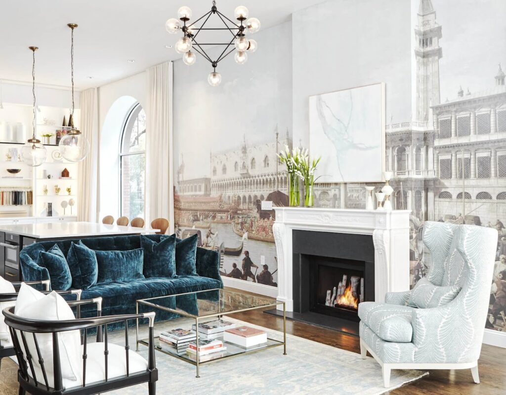 HearthCabinet® Ventless Fireplaces - Display Location - DSG Distributors Southampton in Southampton - FireplaceStoreFinder