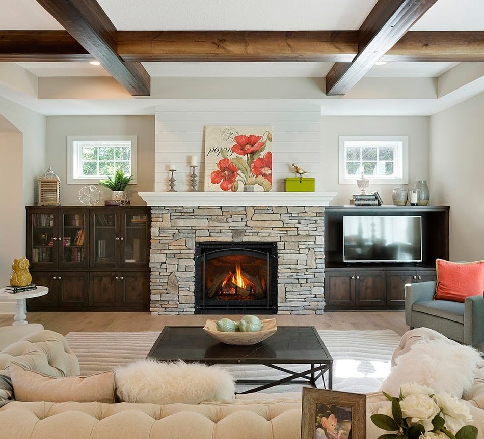 Hearthcrest Fireplace in Grand Rapids - FireplaceStoreFinder