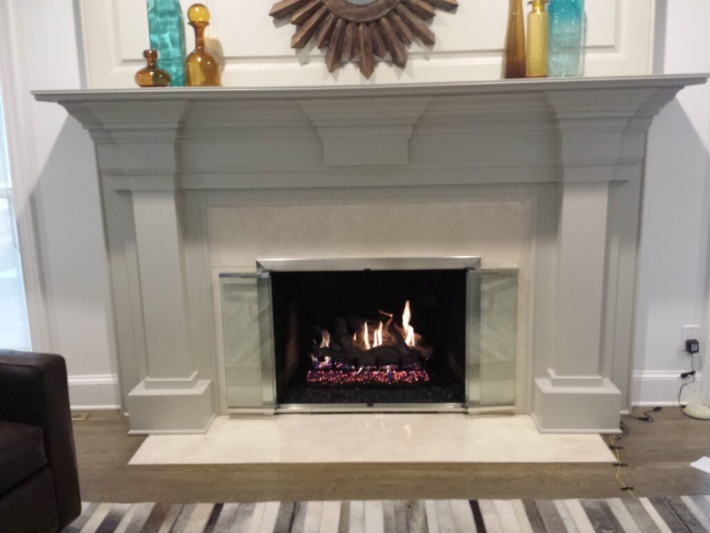 Hearthmaster in Rome - FireplaceStoreFinder