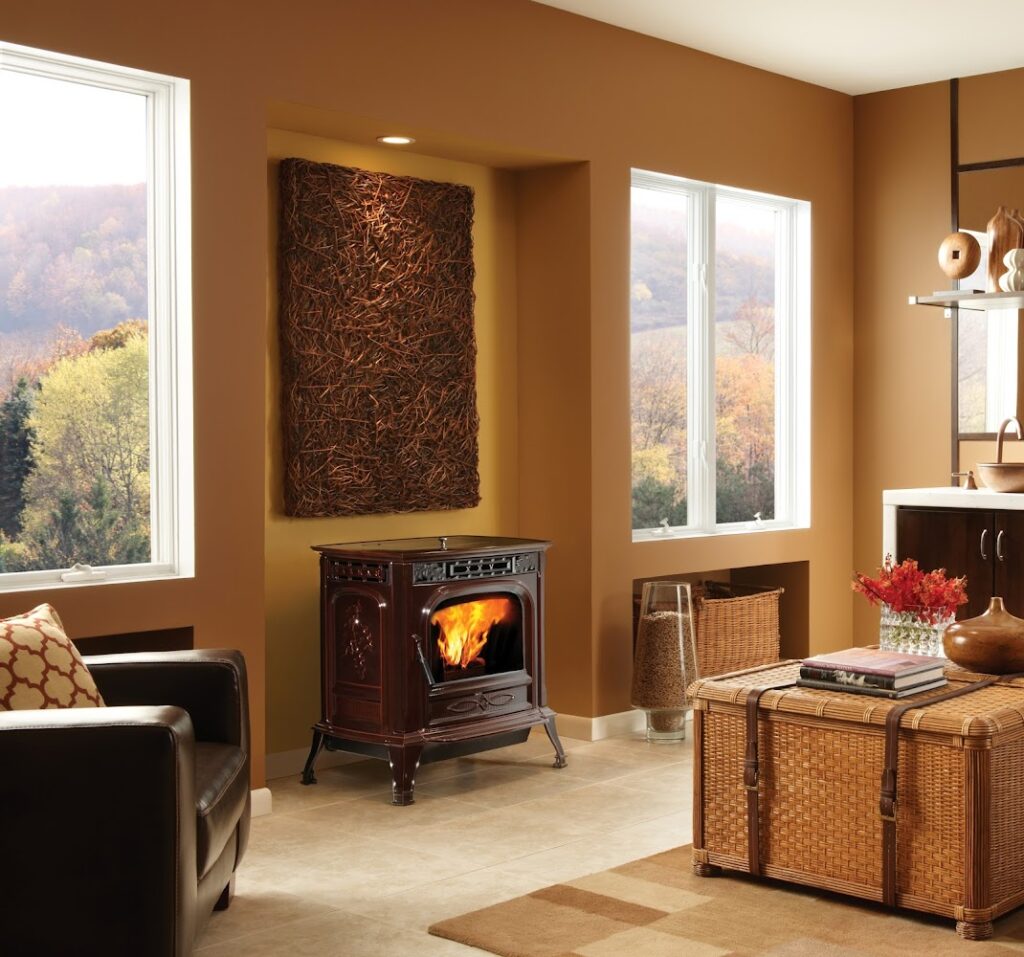 Hearths A'Fire in Oneonta - FireplaceStoreFinder