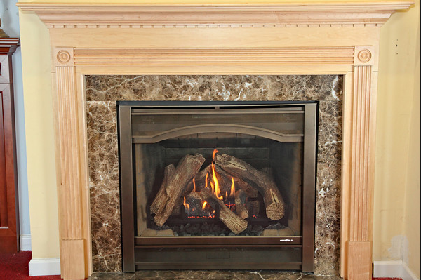 Hearthside Fireplace & Patio of Holliston in Holliston - FireplaceStoreFinder