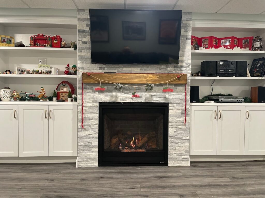 Hearthside Fireplace & Patio of Westport in Westport - FireplaceStoreFinder