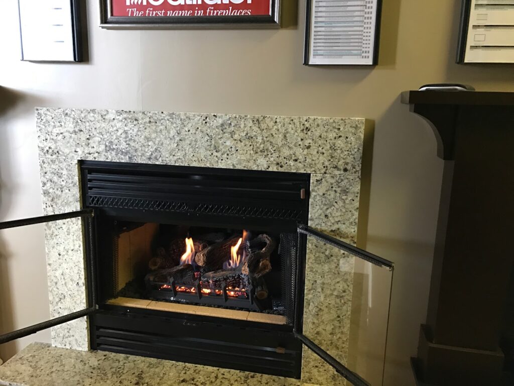 Hearthside Hearth and Home in Cleveland - FireplaceStoreFinder