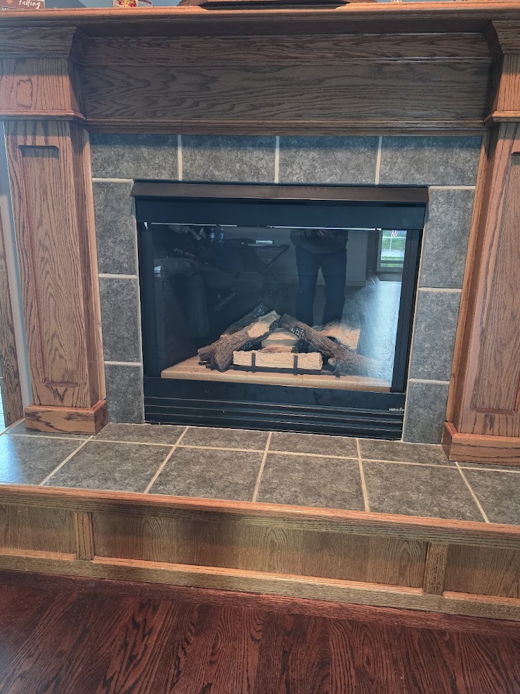 Heartland Fireplace Service in Council Bluffs - FireplaceStoreFinder