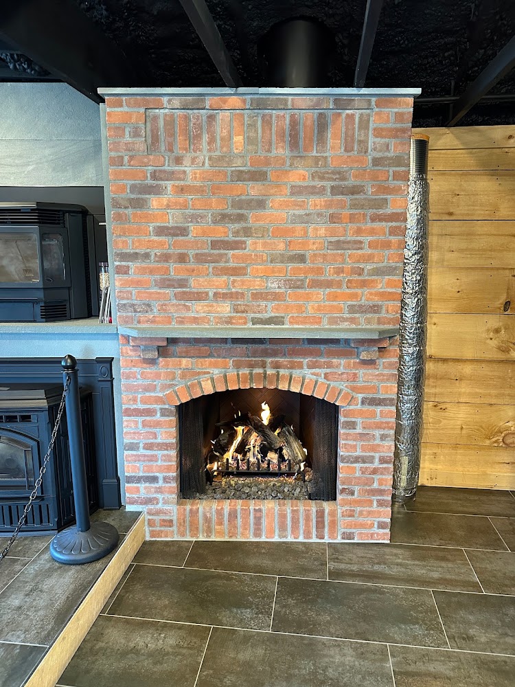Heat Survival in Pleasant Valley - FireplaceStoreFinder
