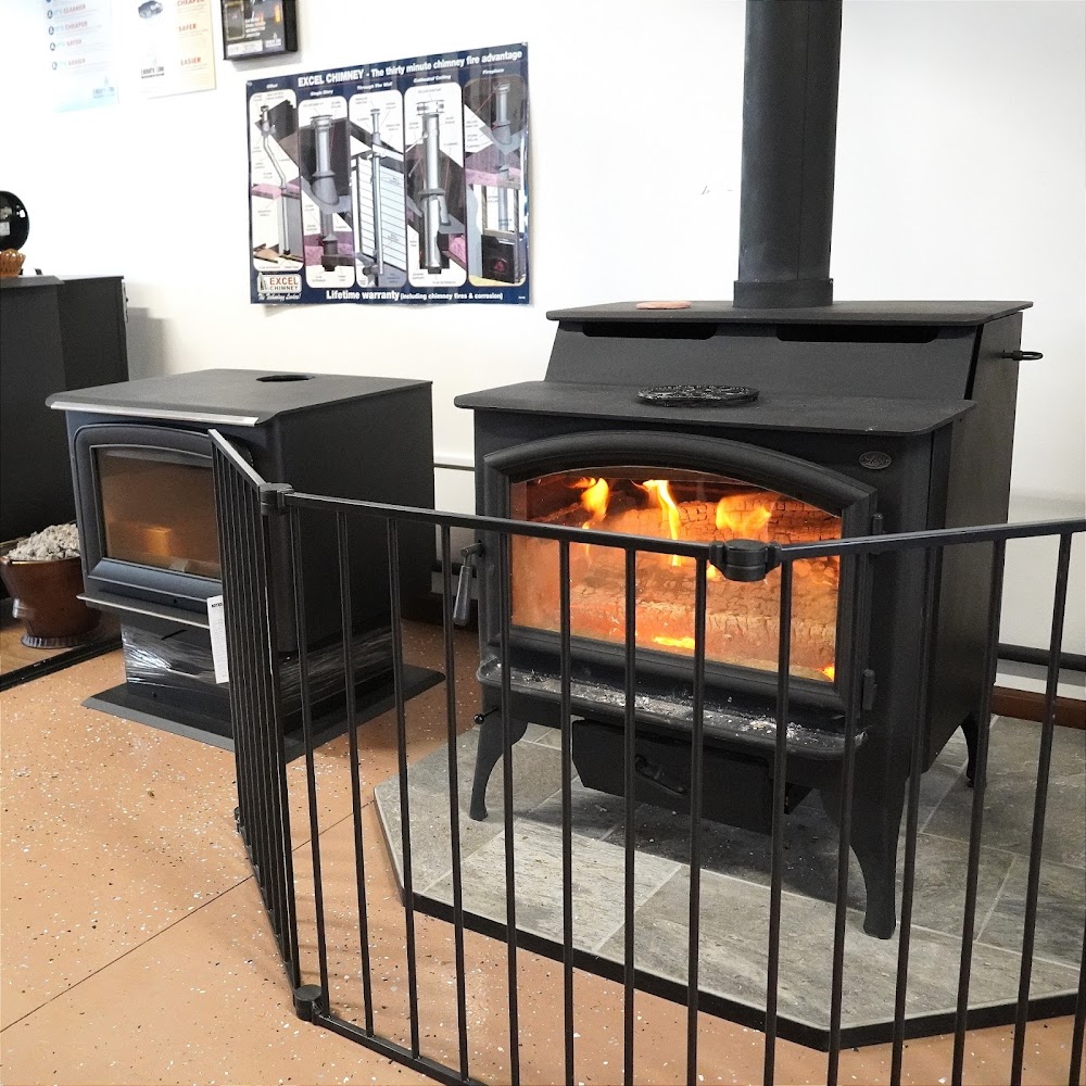 Heat Wave in Plattsburgh - FireplaceStoreFinder