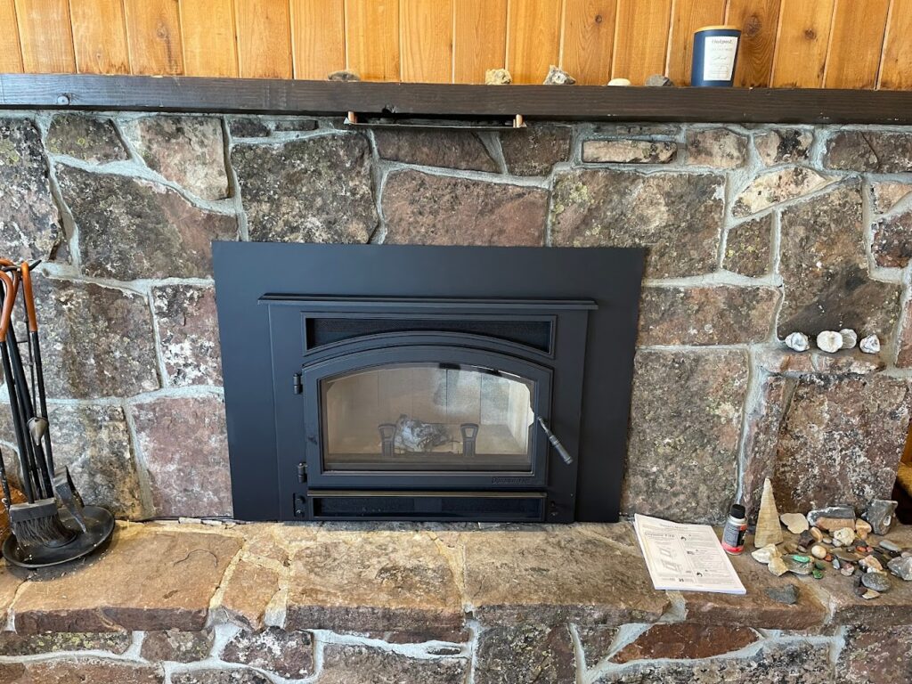Heating Services of Star Valley LLC in Afton - FireplaceStoreFinder