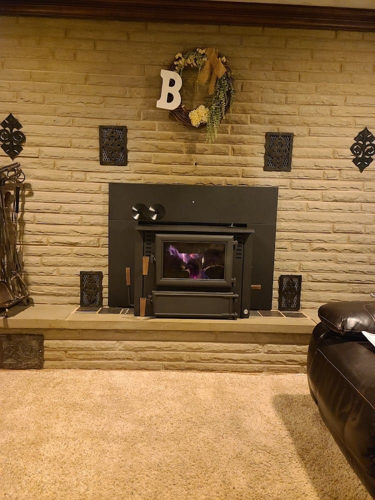 Heating World Inc in Loretto - FireplaceStoreFinder