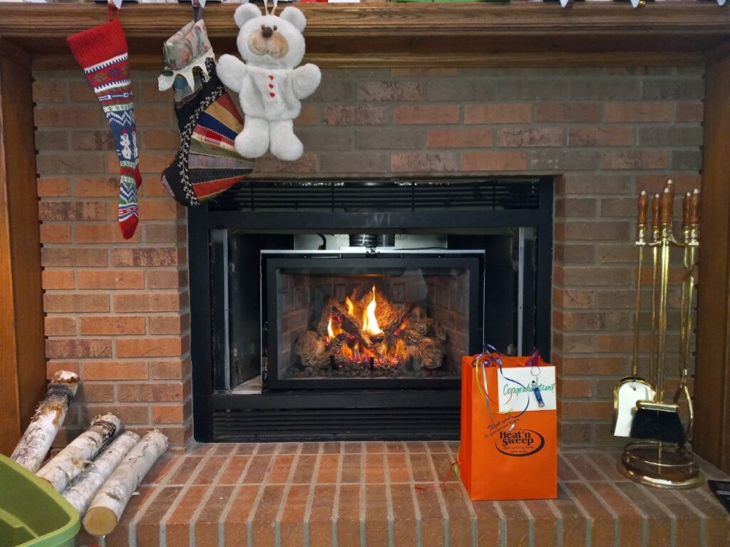 Heat'n Sweep in Okemos - FireplaceStoreFinder