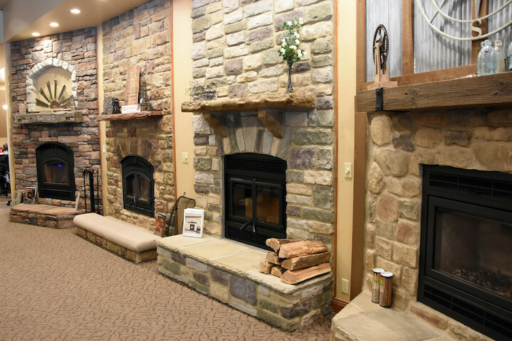 Hechler's Mainstreet Hearth & Home in Troy - FireplaceStoreFinder