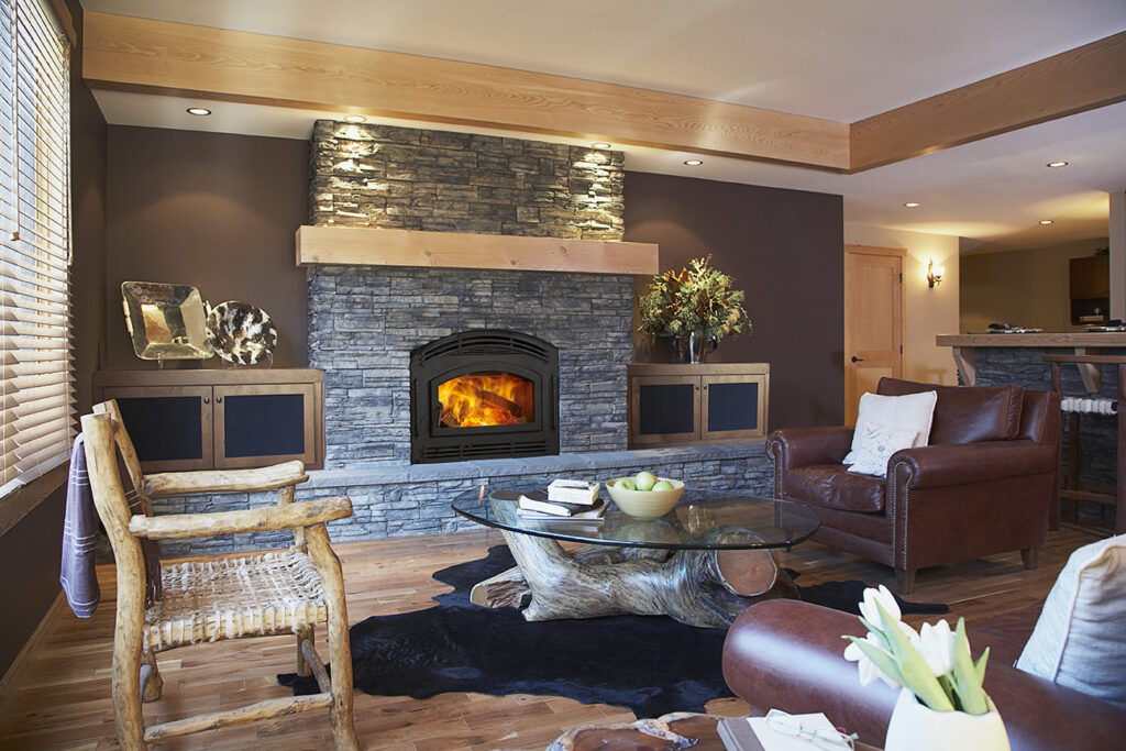 Heffley's Hearth & Home in Whitesboro - FireplaceStoreFinder