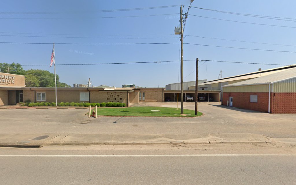 Henry Brick Co in Selma - FireplaceStoreFinder