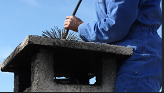 Henson's Chimney Service LLC in Pilesgrove - FireplaceStoreFinder