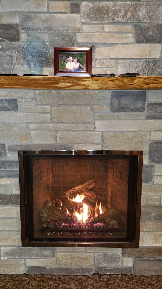 Heritage Fireplace Shop Bremerton in Bremerton - FireplaceStoreFinder