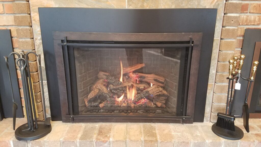 Heritage Fireplace Shop Poulsbo in Poulsbo - FireplaceStoreFinder