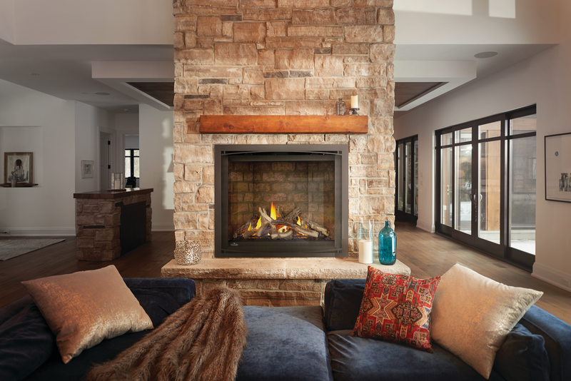 Heritage Hearth + Outdoor Living in Morrisville - FireplaceStoreFinder