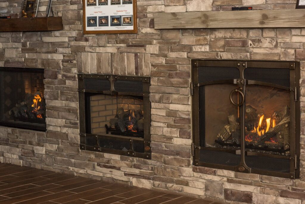 High Country Fireplaces (Appointments Recommended) in Statesville - FireplaceStoreFinder