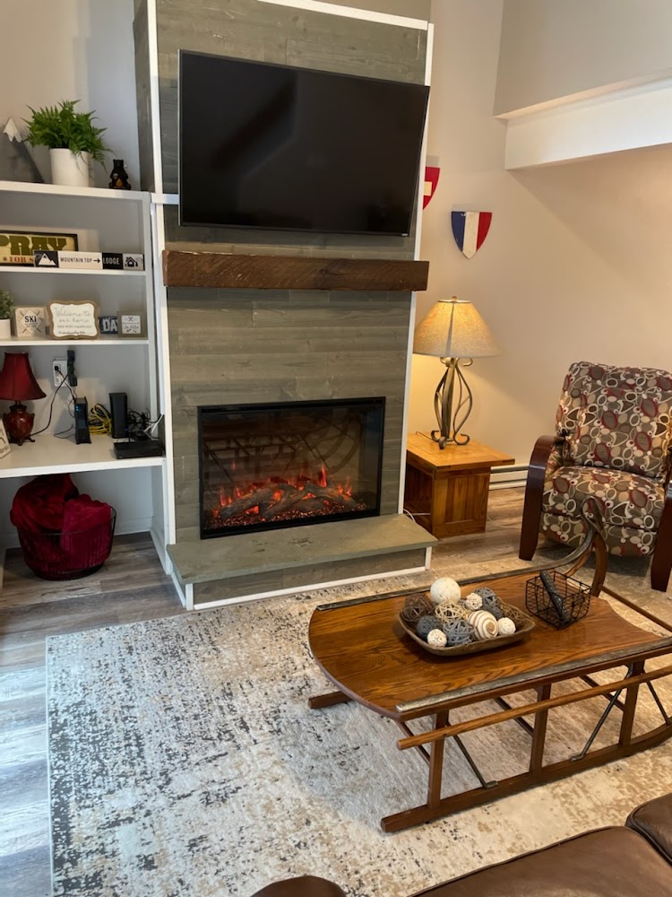 Highland Hearth & Fireplace in Hamburg - FireplaceStoreFinder