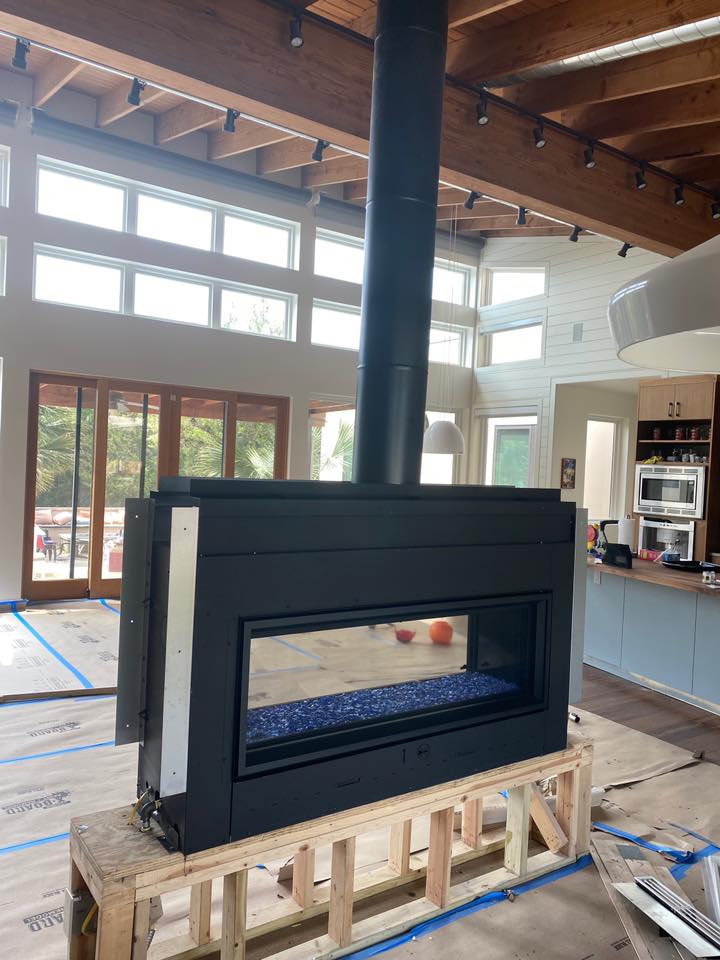 Hill Country Fireplaces in Boerne - FireplaceStoreFinder