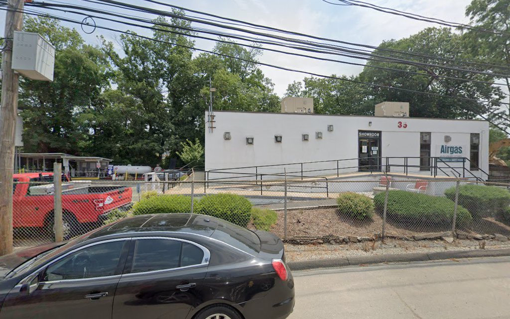 Hocon Propane Retail Store in Norwalk - FireplaceStoreFinder