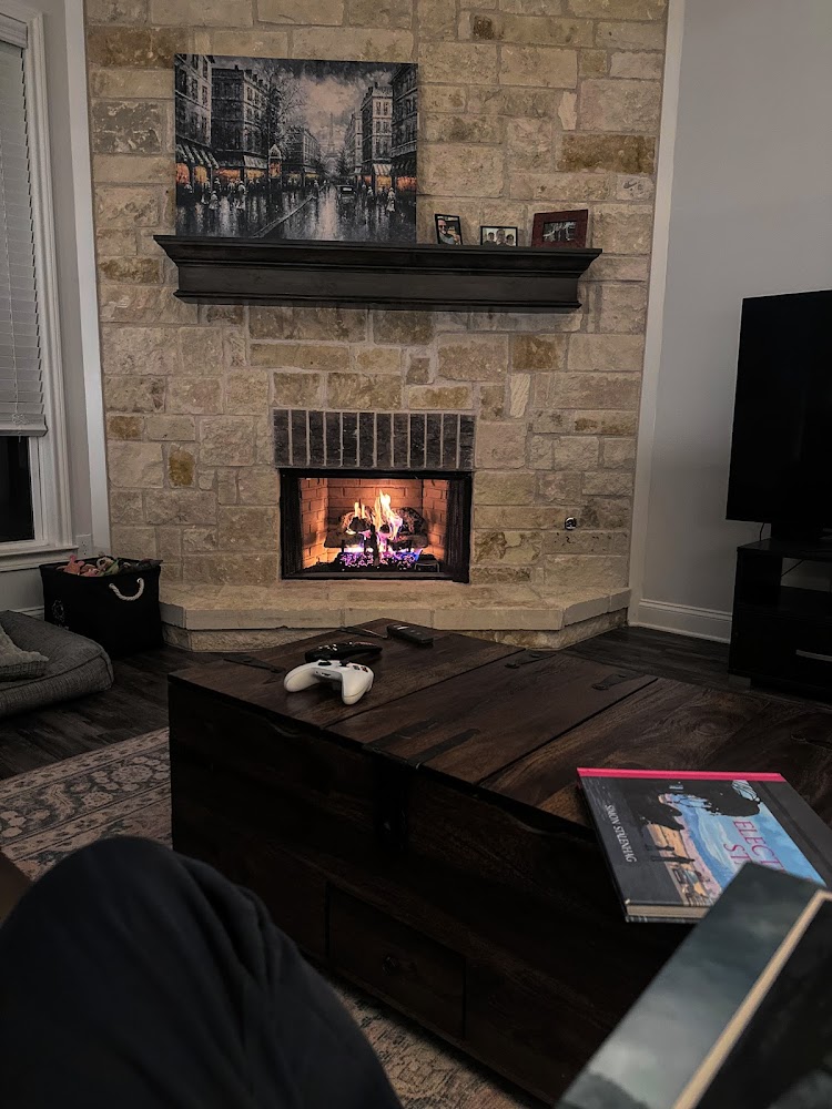 Holtek Fireplace in Waco - FireplaceStoreFinder
