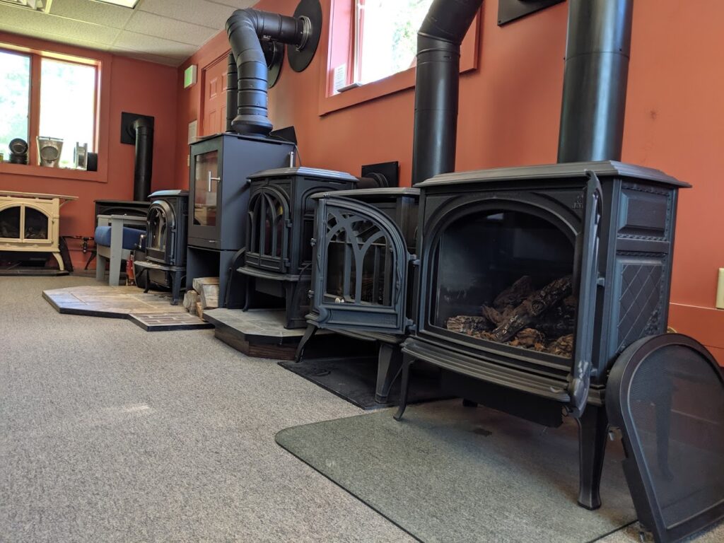 Home Comfort Warehouse in White River Junction - FireplaceStoreFinder
