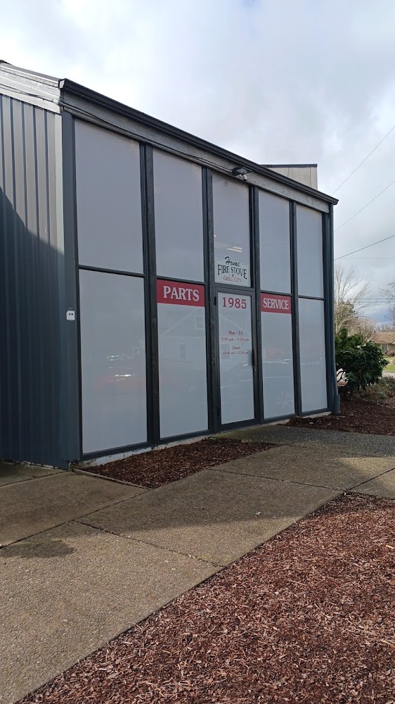 Home Fire Stove Service Center in Salem - FireplaceStoreFinder