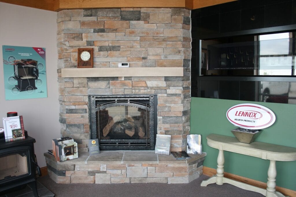 Home Fires Incorporated in Ames - FireplaceStoreFinder