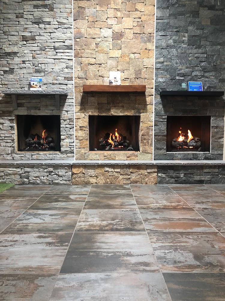Home Living Fireplaces in Chantilly - FireplaceStoreFinder