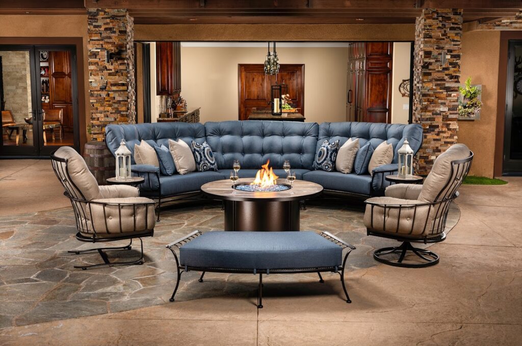 Home & Patio in San Antonio - FireplaceStoreFinder