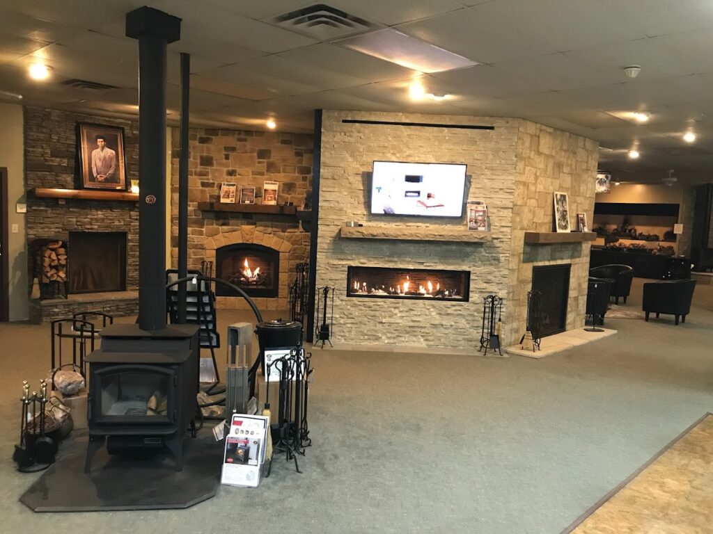 Home Safe Hearth & Chimney