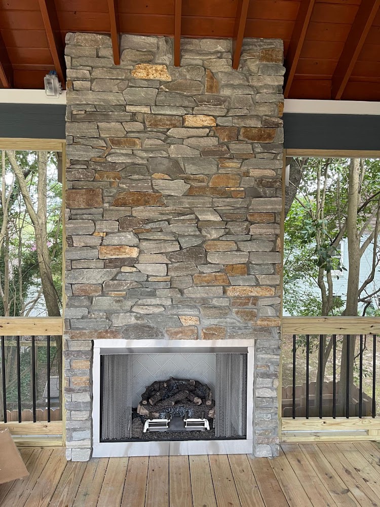 HomeFlame in Durham - FireplaceStoreFinder