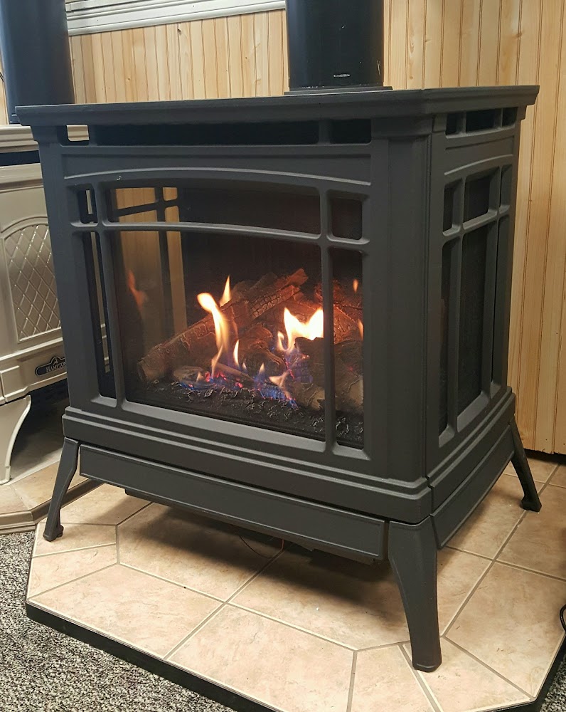 HomeTown Hearth & Grill in Portland - FireplaceStoreFinder