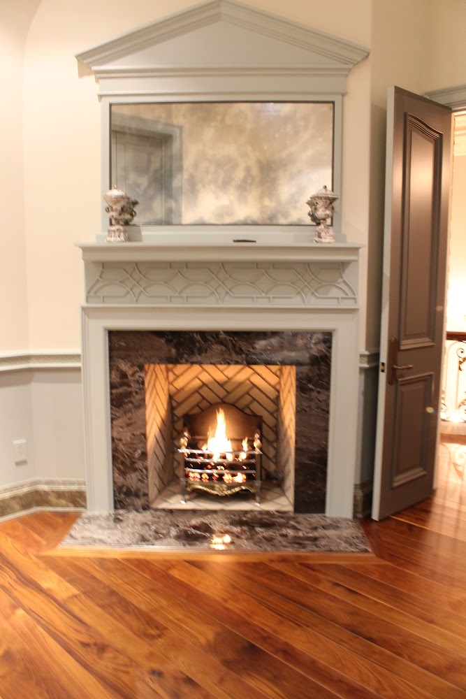 Homefires in Charlotte - FireplaceStoreFinder