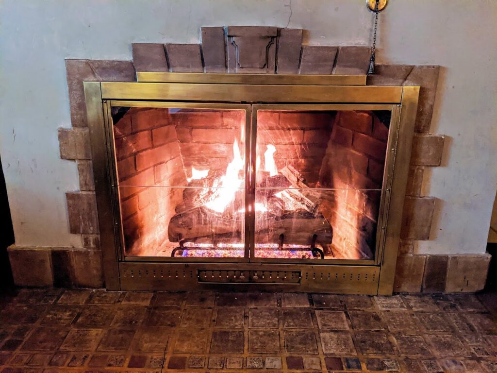 Homestead Stove Company in Portland - FireplaceStoreFinder