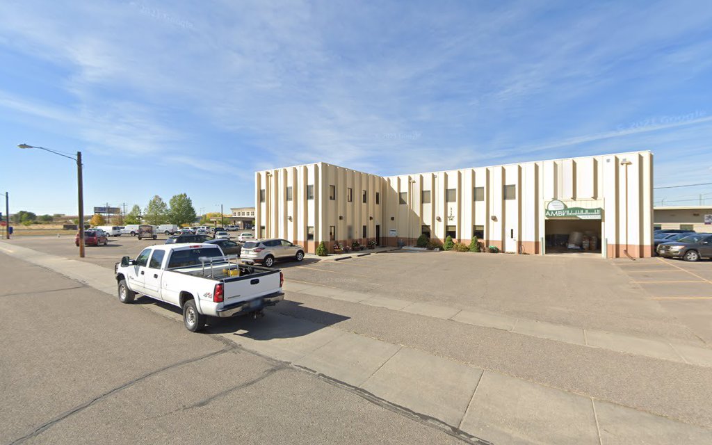 Honey Bear Home Ltd in Casper - FireplaceStoreFinder