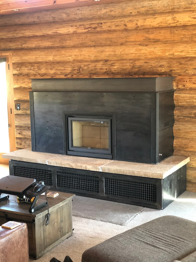 Hot Stuff Hearth & Home in Steamboat Springs - FireplaceStoreFinder