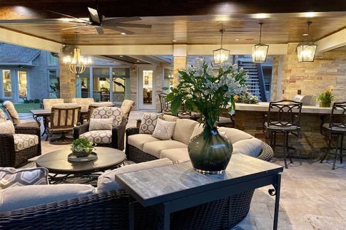 Houston Home & Patio in Houston - FireplaceStoreFinder