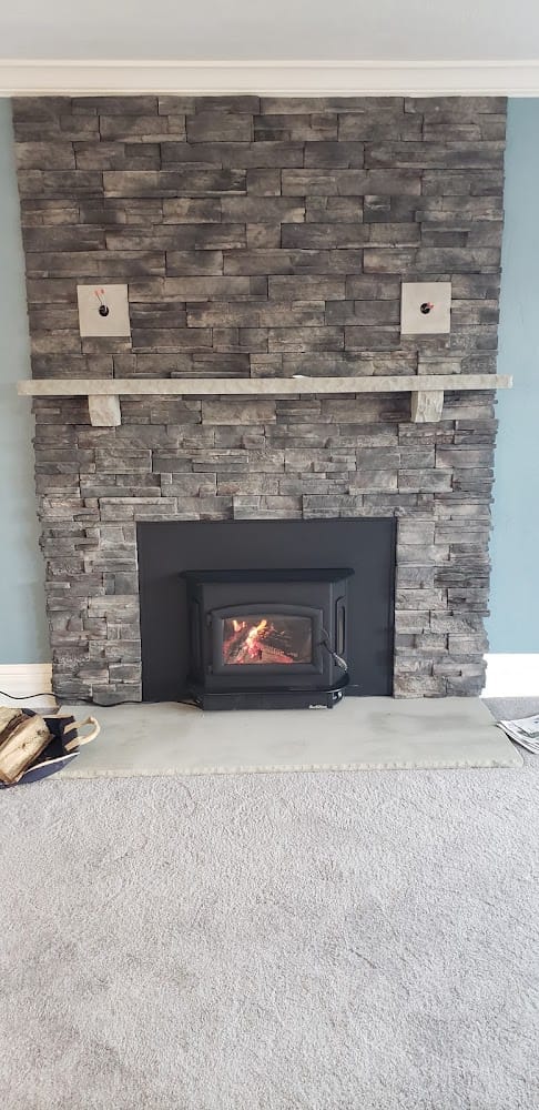 Howell Craft Inc. in Elizabeth - FireplaceStoreFinder