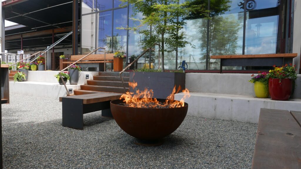 Hudson Valley Firepits in Hudson - FireplaceStoreFinder