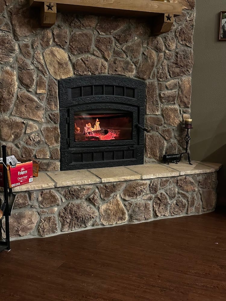 Hunt Stone And Fireplace in Huntington - FireplaceStoreFinder