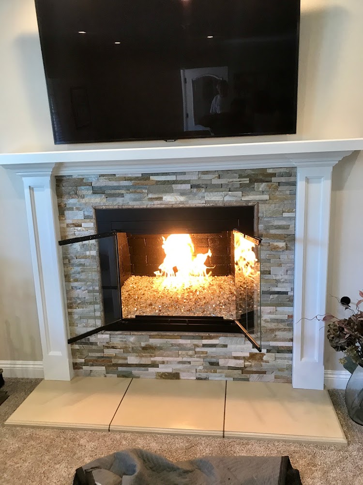 Huntington Beach Fire Pits & Fireplace by appointment in Huntington Beach - FireplaceStoreFinder