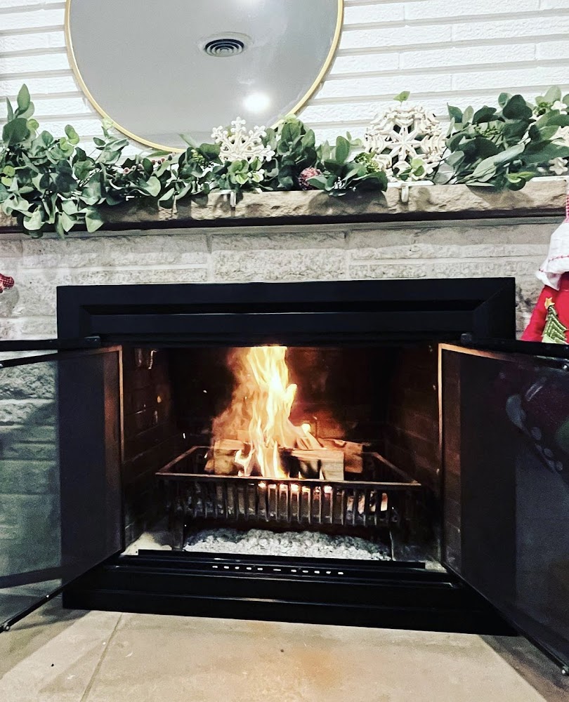 Ignite Chimney and Fireplace Company in Chicago - FireplaceStoreFinder