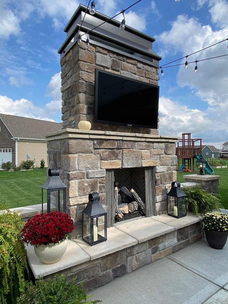 Indy Grills and Outdoor Living in Indianapolis - FireplaceStoreFinder