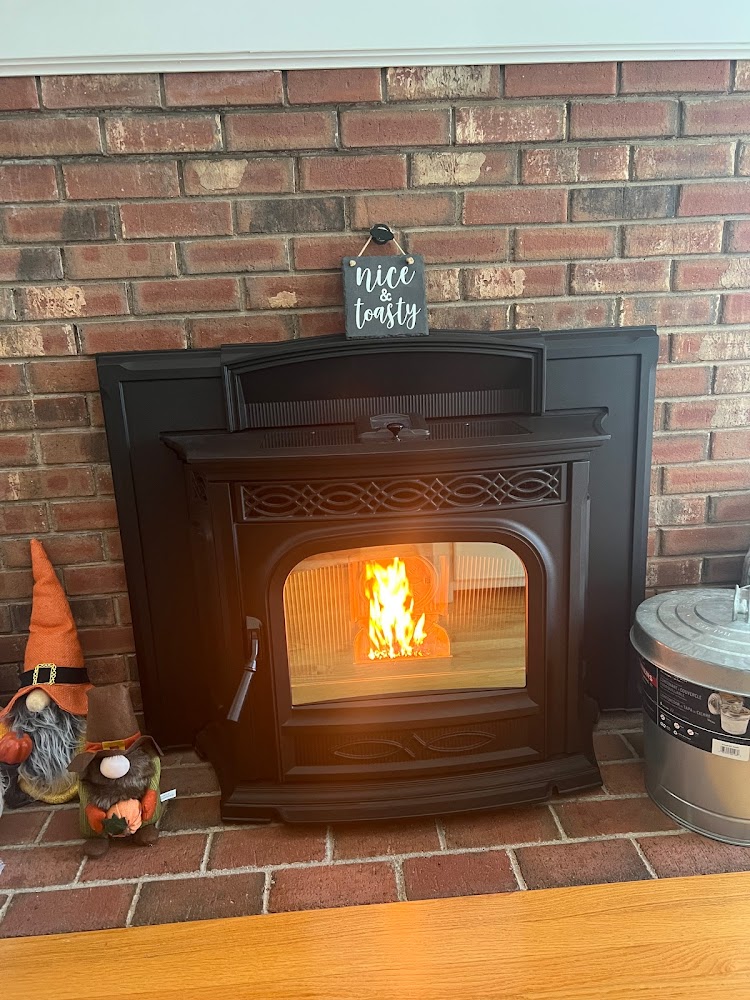 Integrity Home & Chimney llc in Moodus - FireplaceStoreFinder