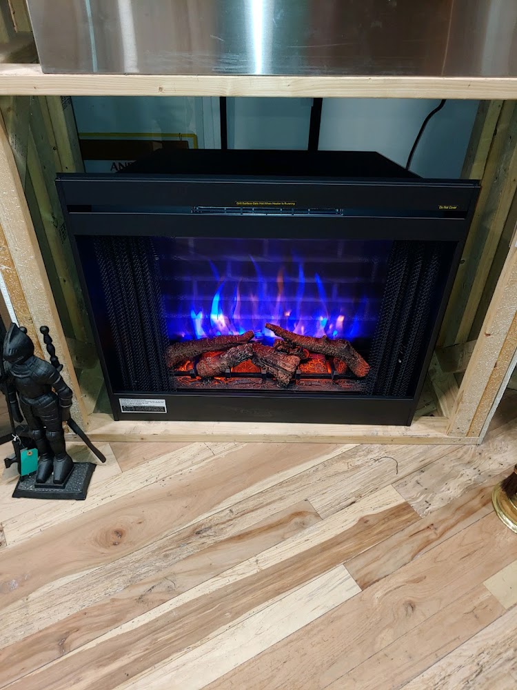 Interior Building Specialties in Winter Haven - FireplaceStoreFinder